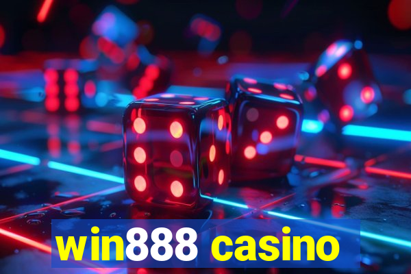 win888 casino
